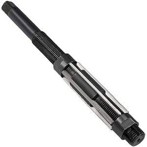 Surtido de Escariadores Manuales Expandibles HSS M2 de 7.95-8.7mm, Ranura Recta, Herramienta de Acabado de Precisión, Perforación de Metal, 135mm Efectivos, 225mm - Product Image 3