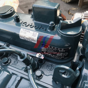 Mesin 3 Silinder D1305 D1305-E4B D1305-E3B D722 D905 D1005 D1105 V1305 DF1005 Mesin <span class=keywords><strong>Motor</strong></span> Lengkap - Product Image 2