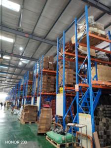 Pastillas de freno de cerámica SDCX D365 Rendimiento superior para automóvil de pasajeros Trasero <span class=keywords><strong>Alex</strong></span> - Product Image 4