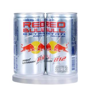 170มลเรดบูลเสริม B12เครื่องดื่มวิตามินฟังก์ชั่น - Product Image 2