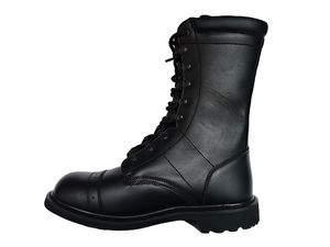 Botas Tácticas Largas DFM21 Goodyear, Duraderas, con Cierre de 8 Pulgadas - Product Image 2