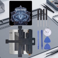 Écran LCD principal avec numériseur pour OnePlus Open, assemblage complet compatible avec le panneau BOE, pièce de rechange pour téléphone portable