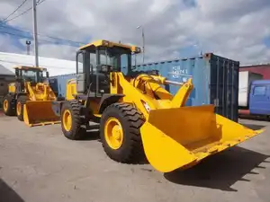 3 Ton Wheel Loader Xcm G 3 Ton Wheel Loader LW300F LW300FN Skip Loader With Spare Parts For Sale