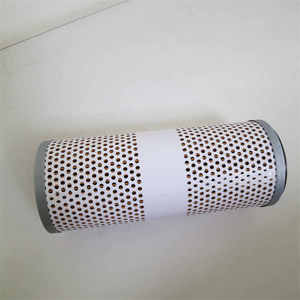 Hệ thống bôi trơn động cơ xe tải chất lượng cao Bộ phận lọc dầu hiệu quả cao lf3350 - Product Image 3