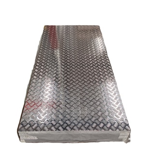 Placa de herramientas de aluminio T651 6061 6063, placa de aluminio 6061 T6 ASTM b209, precio de placa de chapa de aluminio - Product Image 6