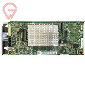 ThinkSystem RAID 9350-16i 9350-8i อแดปเตอร์ RAID ภายในแบบ 12 Gbps SAS SATA JBOD 64 อาร์เรย์ PCIe 3.0 สำหรับโซลูชันไอที - Product Image 2