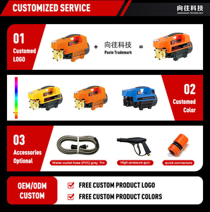 <span class=keywords><strong>Lavadora</strong></span> <span class=keywords><strong>de</strong></span> Autos Eléctrica Portátil, Herramientas y Equipos para Lavado <span class=keywords><strong>de</strong></span> Autos, <span class=keywords><strong>Lavadora</strong></span> <span class=keywords><strong>de</strong></span> Alta Presión - Product Image 6