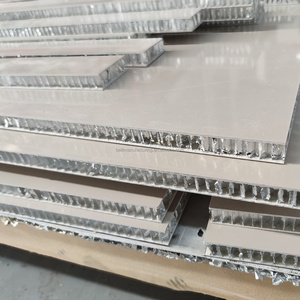 Panel de Nido de Abeja Totalmente de Aluminio, Ignífugo, Aislante Acústico, Panel Central para Puertas, Panel Compuesto para Muebles, Marca <span class=keywords><strong>BEILI</strong></span>, 3 Años de Garantía - Product Image 5