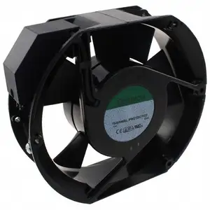 New original A2175-HBT.TC.GN For Sunon AC Fan axial 171X51mm 220/240V 3200RPM Tubeaxial cooling fans in stock