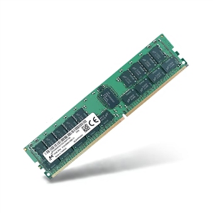 MTA36ASF2G72PZ-2G6 16GB <span class=keywords><strong>DDR4</strong></span> 2666MHz ECC Server <span class=keywords><strong>SDRAM</strong></span> 2RX4 PC4-21300P V en Stock - Product Image 1