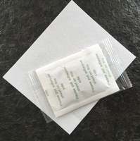 Patch amincissant pour les pieds, à base de plantes, norme Ce Iso, nouveau modèle de