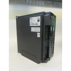 Servoaccionamiento Delta Asd A2 3043 E, 3 kW, 400 V, 3 Fases, EtherCAT, Automatización Industrial - Product Image 4