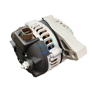 Piezas y Accesorios para Vehículos Aptos para <span class=keywords><strong>Honda</strong></span> <span class=keywords><strong>Odyssey</strong></span> 05-08 <span class=keywords><strong>Alternador</strong></span> 31100-RFE-003 RR1 RR2 RB1 RB2 - Product Image 3