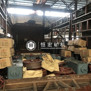<strong>Small</strong> Scale Gravity <strong>Gold</strong> Separator Washing Machine 0.55KW Shaking <strong>Table</strong> - Product Image 4