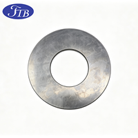 Pièces de rechange pour pompe hydraulique FTB HPK055, bloc-cylindres, jeu de patins de piston pour excavatrice Hitachi ZAX120, pièces de réparation pour pompe principale