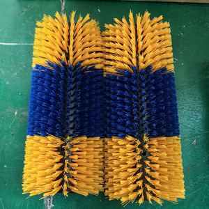 Rinder vieh massage Kratz reinigung Kuh bürsten walze für Vieh massage - Product Image 2