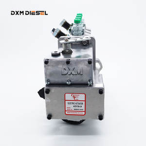 Pièce d'origine pour moteur diesel <span class=keywords><strong>BYC</strong></span> 4BT3.9, pompe à injection de carburant 5262669, pièce de rechange pour générateur, pompe à injection de carburant - Product Image 4