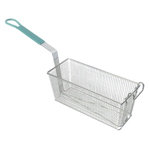 COOKMATE Canasta De Freyer Con Asa Antideslizde De <span class=keywords><strong>La</strong></span> Cocina Del <span class=keywords><strong>Restaurante</strong></span> - Product Image 1
