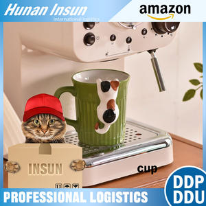 Лучшая предложение термостатическая чашка для вакуумной фляжки, кружка для путешествий, морские перевозки из Китая в Саудовскую Аравию, Канада, Австралия - Product Image 4