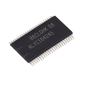 Puce IC intégrée originale 74ALVC164245DGG TSSOP-48 - Product Image 1