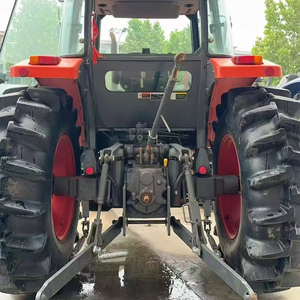 รถแทรกเตอร์มือสอง Kubota 4WD 950รถแทรกเตอร์รถแทรกเตอร์การเกษตร - Product Image 1