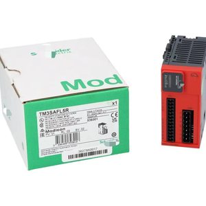 Électrique TM3SAFL5R Nouveau NFP - Product Image 1