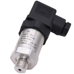 Huatian ตัวแปลงสัญญาณแรงดันเซรามิก CYB4211 ODM ได้รับการรับรอง CE ROHS สเตนเลสสตีลเต็มช่วง0 ~ 5V <span class=keywords><strong>4</strong></span> ~ <span class=keywords><strong>20mA</strong></span> สำหรับอากาศเหลว - Product Image 2