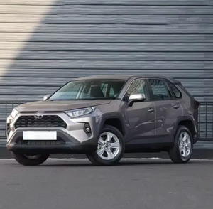 <span class=keywords><strong>Toyota</strong></span> <span class=keywords><strong>RAV4</strong></span> 2.0L 2023 Usado en Venta, Versión Urbana, Tracción en Dos Ruedas, SUV a Gasolina, Volante a la Izquierda - Product Image 2