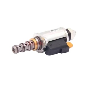 Nouvelle électrovanne de pompe hydraulique KWE5K60/G24DB30/CT 457-9878 4579878 E336D E330D E325D E329D E349D E345D ACT/<span class=keywords><strong>LEBON</strong></span> Garantie 6 mois - Product Image 4