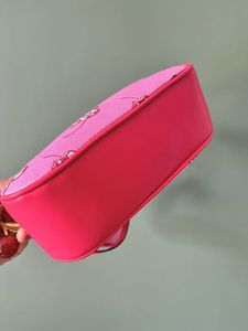 Nouveauté 2025 : Sacs bandoulière <span class=keywords><strong>de</strong></span> <span class=keywords><strong>luxe</strong></span> pour femmes, sacs à main en cuir <span class=keywords><strong>de</strong></span> marque pour dames, sacs <span class=keywords><strong>de</strong></span> créateur Cherry, très tendance - Product Image 5