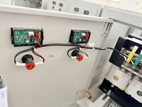 Transformateur triphasé sec SG-30KVA-700KVA 220V 380V, tension personnalisable pour équipement industriel