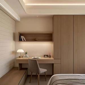 Juego de Muebles Integrados Personalizados para Toda la Casa, Fabricante Chino para Hoteles, Casas, Villas, Baños, Construcción, Bienes Raíces - Product Image 5