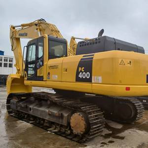 Excavadora Komatsu PC400-8, PC450, PC350, Komatsu PC 400, Excavadora Grande Usada - Product Image 6