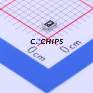 Resistencia SMD RS-05L245JT 0805 (Tipo: Película Gruesa) (Resistencia: 2.4MOhm Precisión: 5%) - Product Image 1