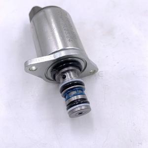 Válvula Solenoide Proporcional Senwitt TM68402 de Dos Vías y 200 Bares, Válvula Hidráulica para Maquinaria de Excavación - Product Image 2