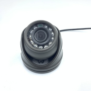 1/2 9 "1.5" kim loại Dome Starlight 2.0MP 0.001Lux chiếu sáng thấp AHD/TVI/CVI/CVBS 4in1 mở rộng góc máy ảnh với 2.1 MÉT Board ống kính - Product Image 2