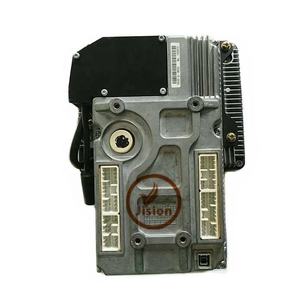 จอแสดงผลสำหรับรถขุด JISION รุ่น PC200-8 PC220-8 หมายเลขอะไหล่ 7835-31-9001 7835-31-9002 - Product Image 4