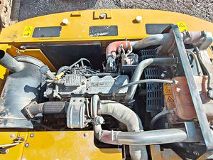 รถขุดไฮดรอลิก XCMG รุ่น XE215DA ขนาด 21 ตัน มือสอง ของแท้จากศูนย์ พร้อมขาย - Product Image 4