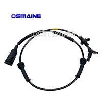 Capteur ABS avant capteur de vitesse de roue LR001056 pour Land Rover Freelander 2 2006-2014