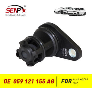 Senp Auto Onderdelen Motor Klepdeksel 059121155ag Voor Audi A5 A8 Q5 Q7 - Product Image 4