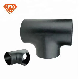 SHANXI GOODWILL propose des raccords <span class=keywords><strong>de</strong></span> tuyauterie sans soudure à souder bout à bout - Product Image 4