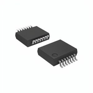74HCT4002DB,112 14 SSOP In Stock Logic Buy Electronics Components Online - Product Image 1