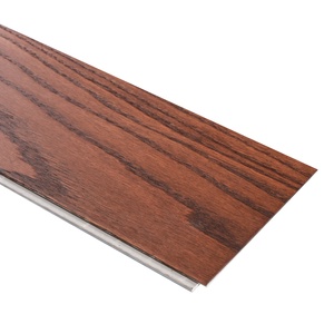 Revêtement de sol imitation bois VSPC, résistant aux taches, facile à nettoyer, faible entretien, pour usage résidentiel en Allemagne - Product Image 2