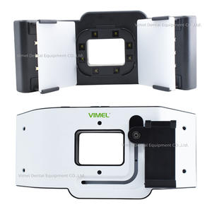 Lámpara LED de Fotografía Intraoral Quirúrgica Dental, Herramienta de Ortodoncia con Iluminación de Anillo - Product Image 3