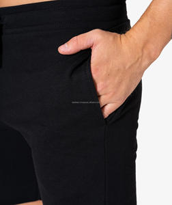 2026 nuevos superventas pantalones cortos de playa Boardshorts hombres pantalones cortos de lujo Casual liso impermeable personalizado verano deporte OEM mar - Product Image 5