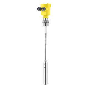 Sonde de câble capacitif industrielle VEGACAP 100% originale 65 pour la détection de niveau, précision 0,1%, IP66/IP68, L=1500mm - Product Image 5