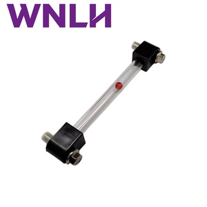 Jauge de niveau d'huile hydraulique WNLH VOE14539976 E131-0473, jauge de niveau d'huile pour excavatrice Volvo EC210B EC290B Hyundai R210LC-7 R220-7 - Product Image 5