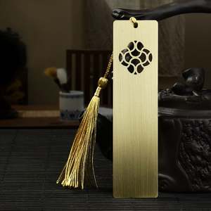 Best Quality China Manufacturer Metal <b>Star</b> Bookmark Small Sword - Product Image 4