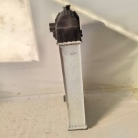 Radiateur Perkins236-5808 2485B285 Garantie 1 an Origine Shandong Certifié avec équipement pour inspection par rapport et vidéo