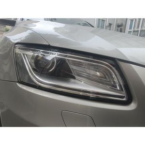 Guazi <span class=keywords><strong>Audi</strong></span> <span class=keywords><strong>Q5</strong></span> 2015 SUV Usado Gasolina Automático SUV Urbano AWD Gris Plateado Vehículo de Segunda Mano Suministro de Concesionario Stock Disponible - Product Image 5